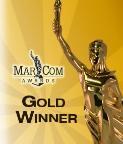 Marcom Awards