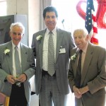 President of the Margaret Tietz Center Board of Directors
