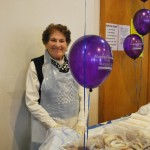 "Chanukah Cheer" – JASA Senior Center Chanukah Party at the Young Israel of Holliswood